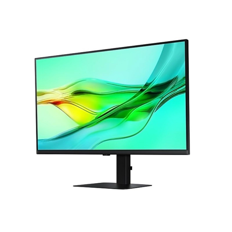 Samsung 32寸 ViewFinity S60D 顯示器, LS32D606EACXXK